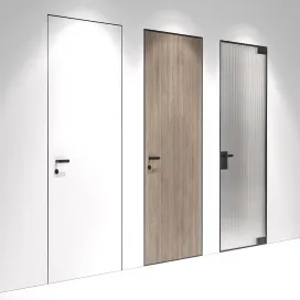 Italian Doors